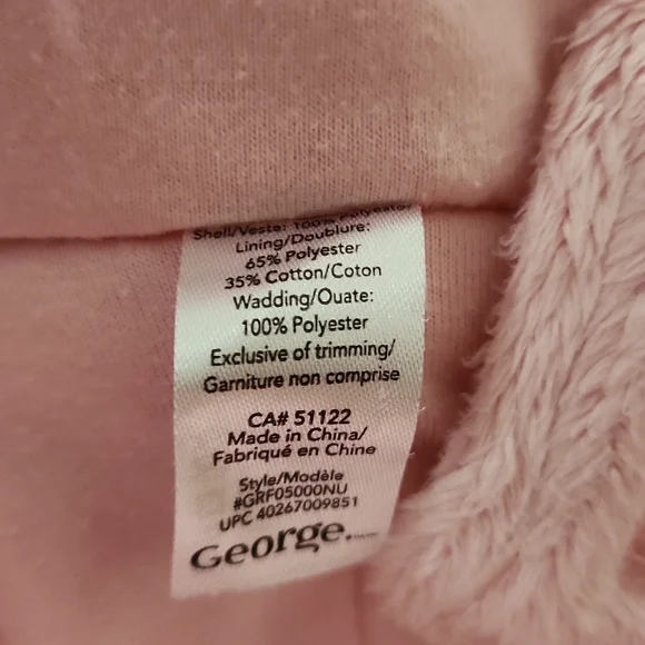 George Baby Clothes - Picture 5 of 6